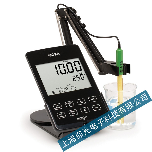 哈納HI2030臺(tái)式多參數(shù)電導(dǎo)率儀不能開(kāi)機(jī)故障維修