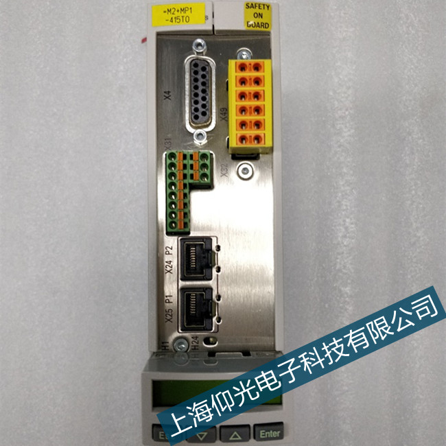 金山力士樂伺服驅(qū)動器F3141故障維修報(bào)價(jià)查詢