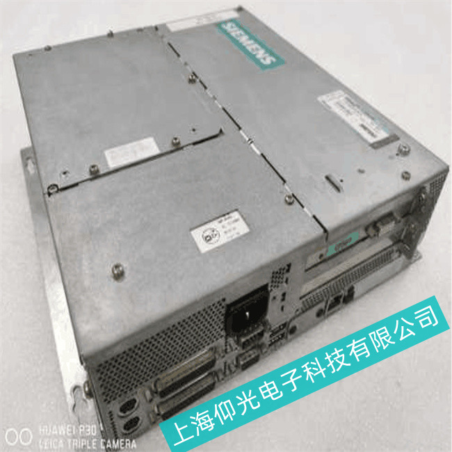 嘉興市西門子工控機(jī) 6FC5210-0DF52-3AA0無(wú)法安裝操作系統(tǒng)維修價(jià)格優(yōu)惠