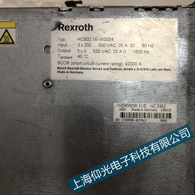rexroth��ʿ���S��HVE04.2������F2059��λ�r(sh��)�����e(cu��)�`��ô̎��
