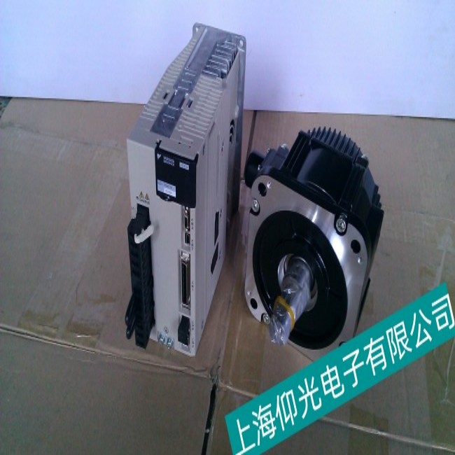 蘇州YASKAWA安川SGMGH-1EACA61伺服電機反饋裝置故障維修
