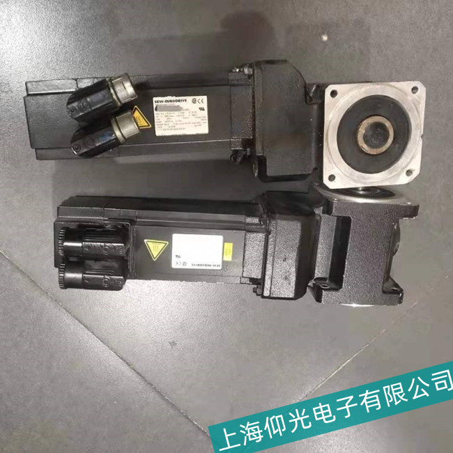 SEW伺服電機(jī)常見軸承故障原因和維修措施