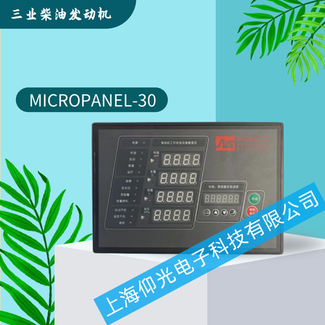 I(y)Ͱl(f)әC(j)SMICROPANEL-30O(sh)