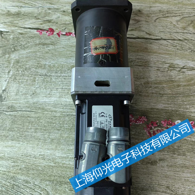 吳川丹納赫伺服電機(jī)維修剎車失靈-免費檢測