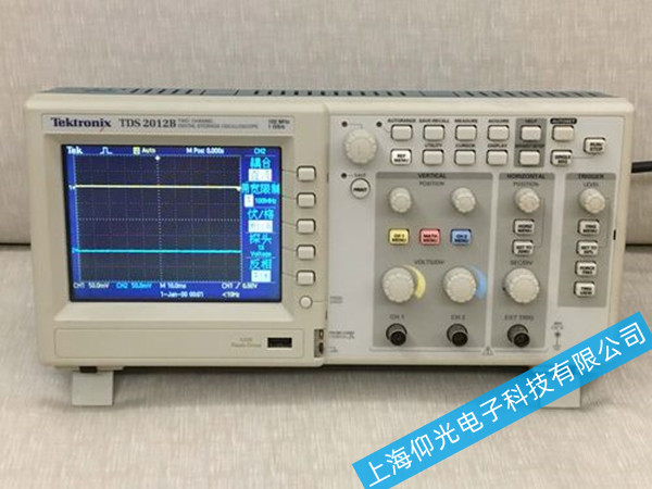 泰克TBS1000系列示波器維修可免費(fèi)檢測