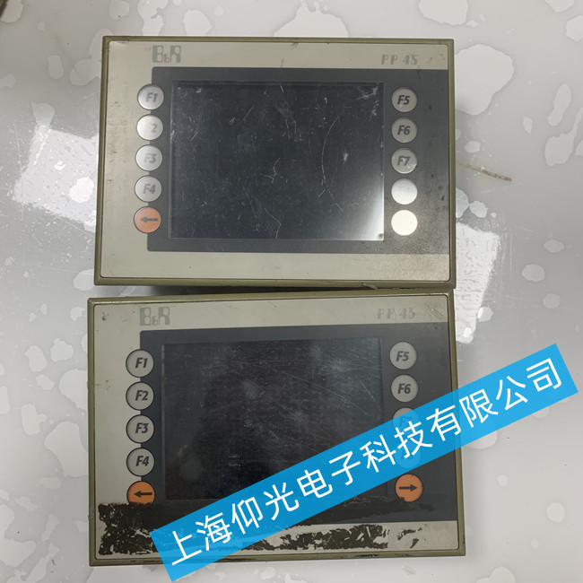 佛山市維修貝加萊觸摸屏中心-觸摸無反應(yīng)維修價格低