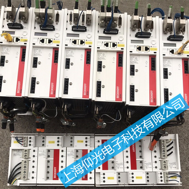 長寧區(qū)倍福伺服驅動器報錯顯示D18B維修電話-當天好