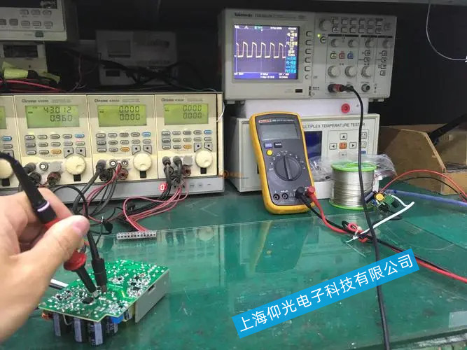用示波器維修逆變焊機(jī)快嗎-上海當(dāng)天可維修好