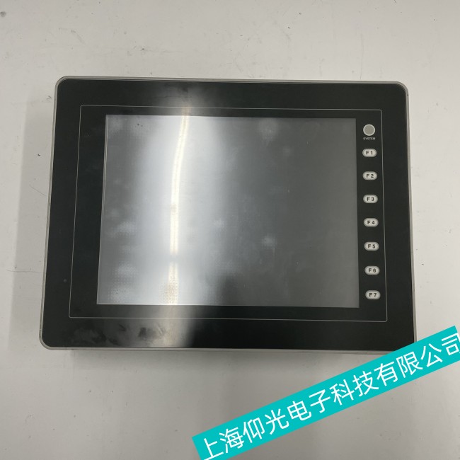 汾陽(yáng)Fuji富士觸摸屏通電白屏故障維修源于專業(yè)