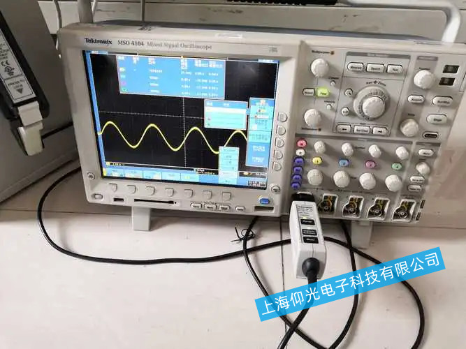 泰克tbs4104示波器維修上海哪家專業(yè)