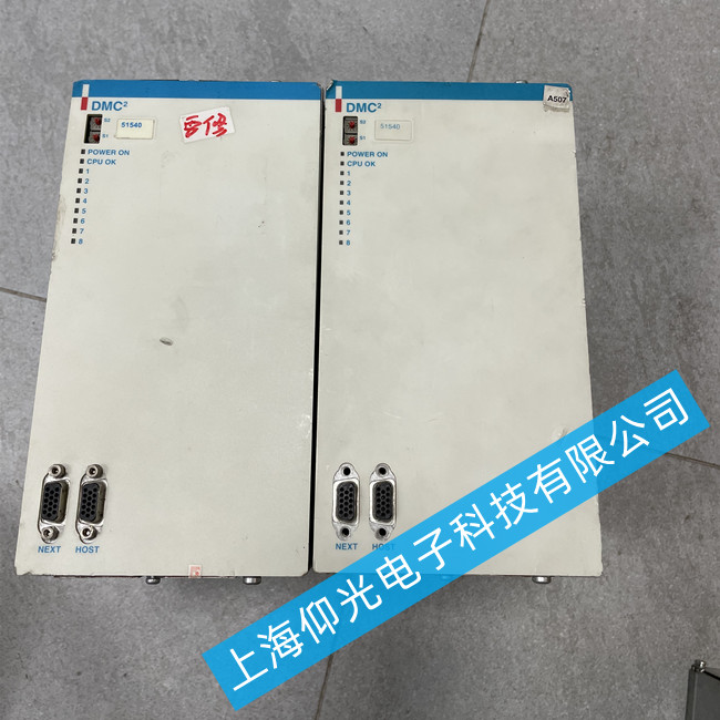 丹納赫伺服驅(qū)動(dòng)器故障維修商家DMC PS580160歡迎咨詢(xún)