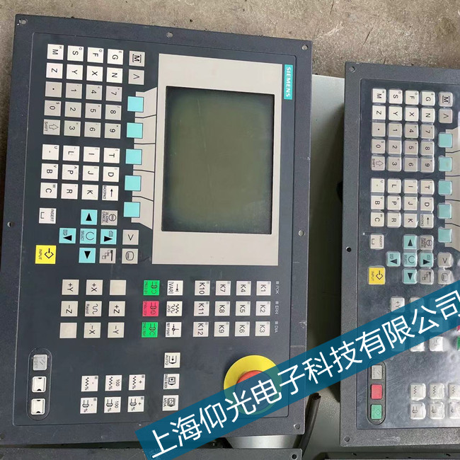 太倉(cāng)西門(mén)子840D數(shù)控597報(bào)警驅(qū)動(dòng)不同步維修要多少錢(qián)