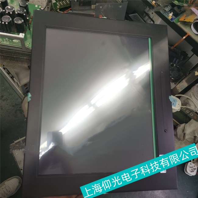 船舶JRCS工控機(jī)上電不工作故障檢測維修