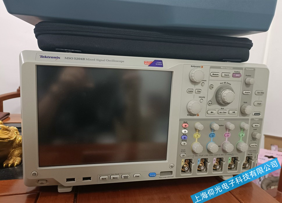 STektronix̩ʾο_