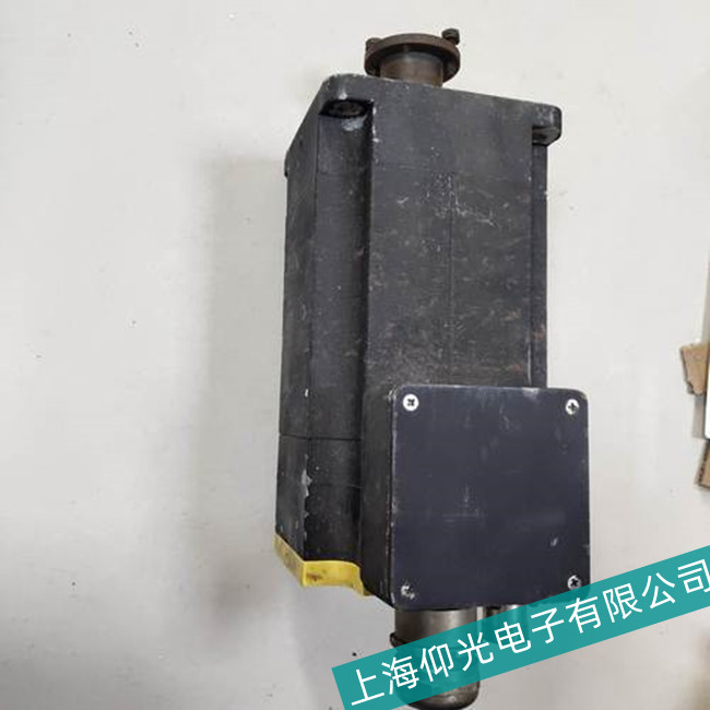 搜索熱榜:寶德伺服電機常見過熱故障維修方法