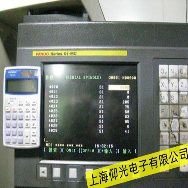 FANUC�l(f��)�ǿ��|����ϵ�y(t��ng)���������ڙ�(qu��n)�S�ޮ����ޏ�(f��)