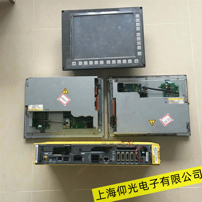 ����FANUC�l(f��)�ǿ��|�����·�庸�P(p��n)�Ʉ�(d��ng)���ϾS���������