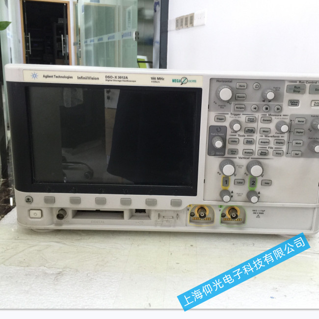 �֖|���݂�DSO-X3012A�o���_�C(j��)����ͬ�ǿ���