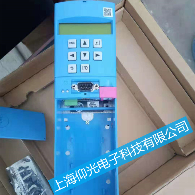 斯德博伺服驅(qū)動器常見報警代碼31: Short/ground 維修分析
