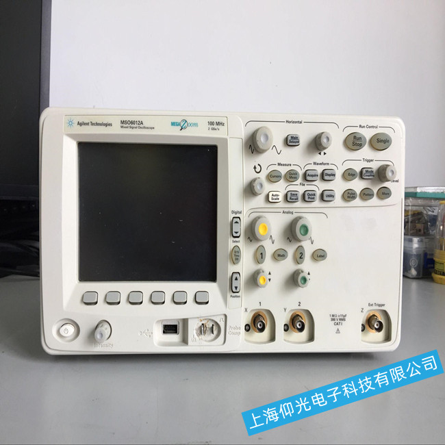 ���݂�ʾ�����S��MSOX6012A���_�C(j��)�����������ϾS��