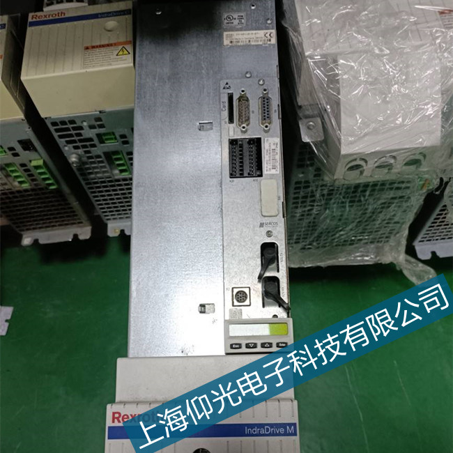 力士樂驅動器F248故障代碼浦東新區(qū)本地快修