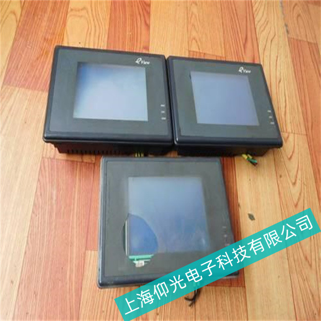 專家維修Kinco步科MT4620TE工控顯示屏啟動(dòng)時(shí)間超長(zhǎng)