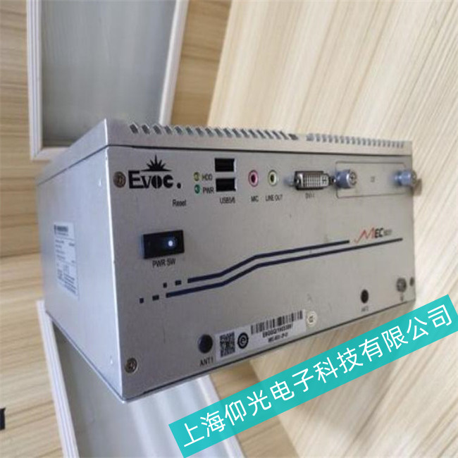 20年維修經(jīng)驗簡述研祥EVOC工控機(jī)不能啟動維修步驟