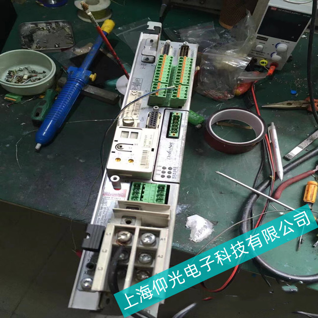 浙江Rexroth力士樂(lè)VEP30.2工控機(jī)顯卡故障表現(xiàn)有哪些