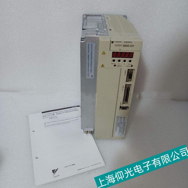 嘉定區(qū)YASKAWA安川伺服驅(qū)動器模塊直流過壓故障維修免費(fèi)檢測