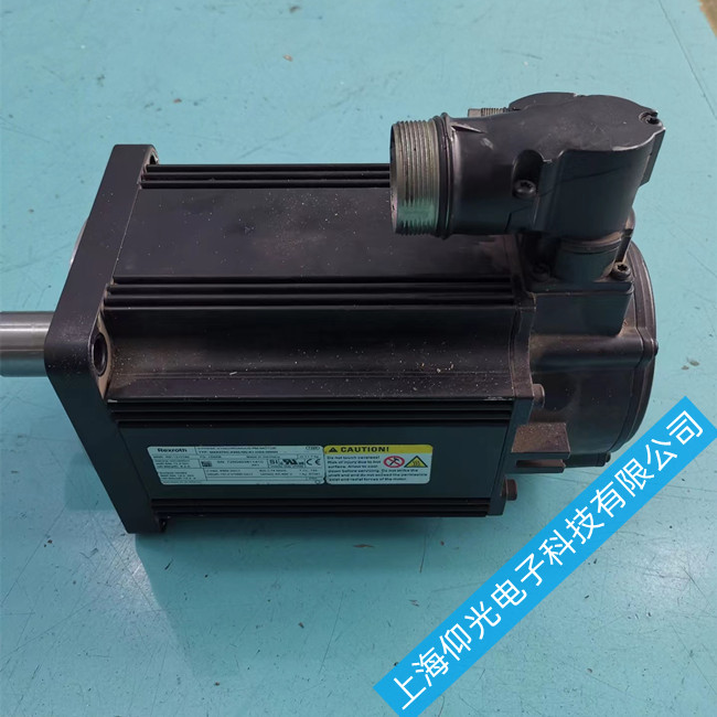 力士樂伺服電機(jī)常見爬行故障現(xiàn)象處理