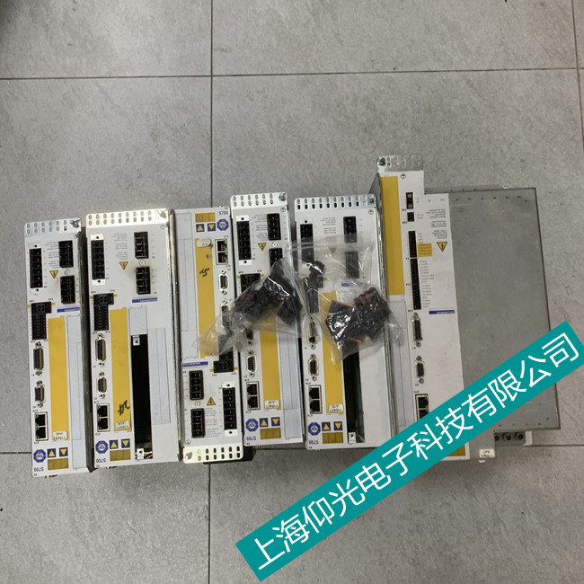 GE核磁共振科爾摩根伺服驅動器維修AKD-P01207-NBCN-0095