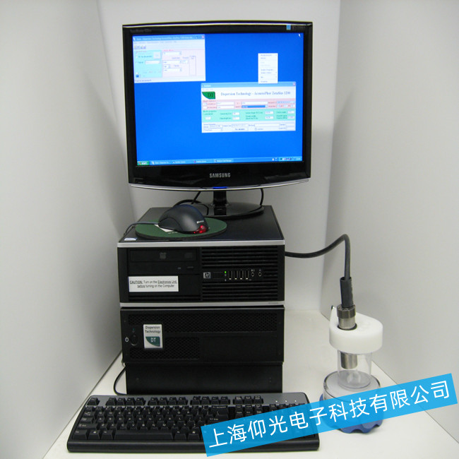 Zeta電位儀的常見故障維修處理-仰光維修