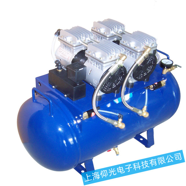 空氣壓縮機--壓縮機不加載故障專業(yè)維修