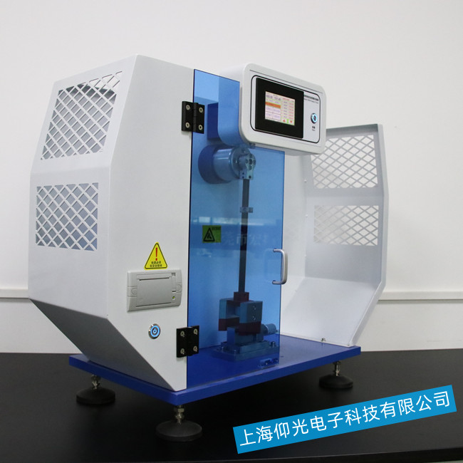 試驗(yàn)機(jī)--沖擊試驗(yàn)機(jī)常見(jiàn)故障維修