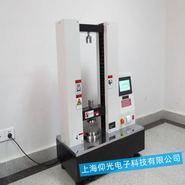 彈簧試驗(yàn)機(jī)的故障維修措施-試驗(yàn)機(jī)維修