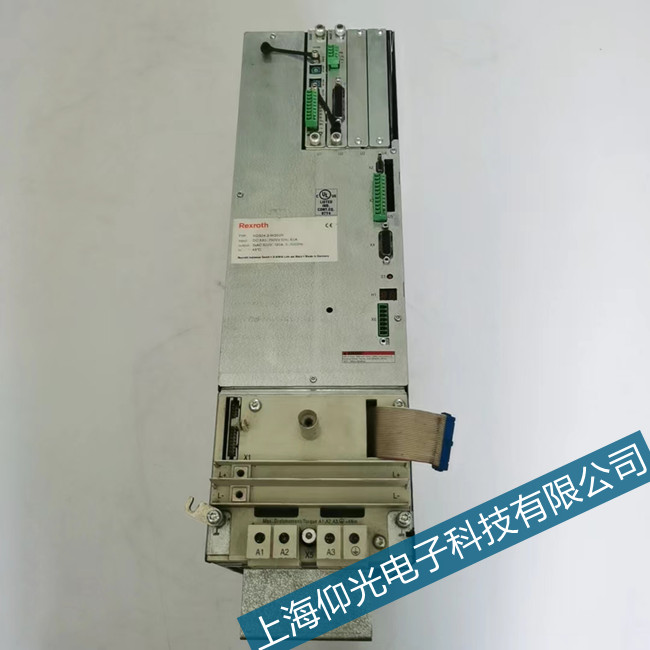 注塑機(jī)力士樂伺服器顯示F2816警報(bào)煙臺(tái)維修概述