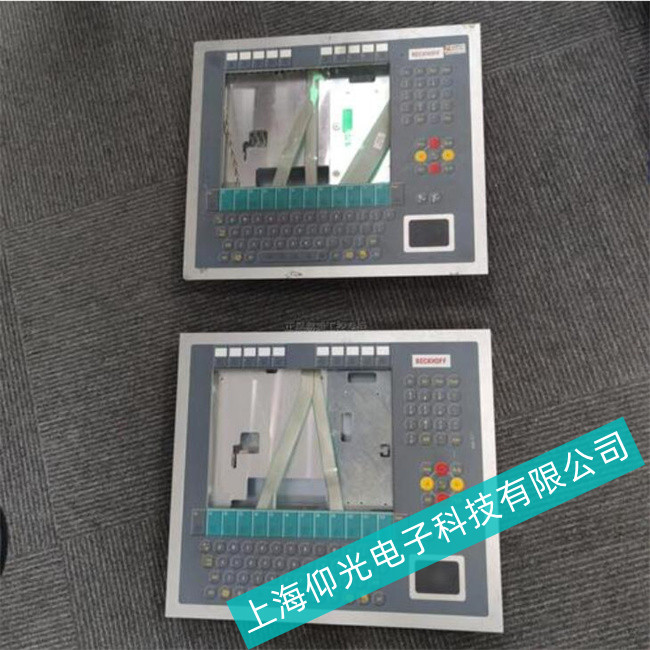 仰光維修倍福工控機(jī)c6640-1014-0040畫面不動