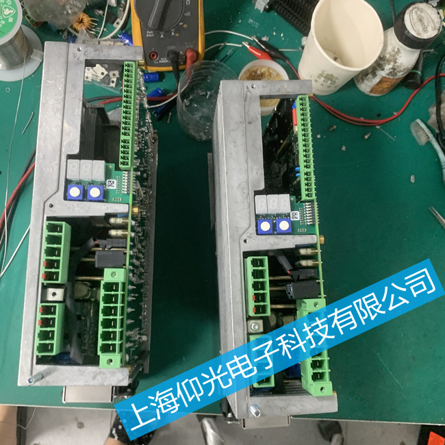 Kollmorgen科爾摩根驅(qū)動(dòng)器維修 Servostar 601-620報(bào)警F02