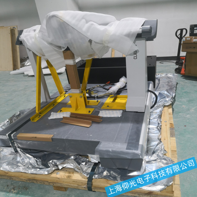 三坐標(biāo)測量機(jī)常見故障排查維修