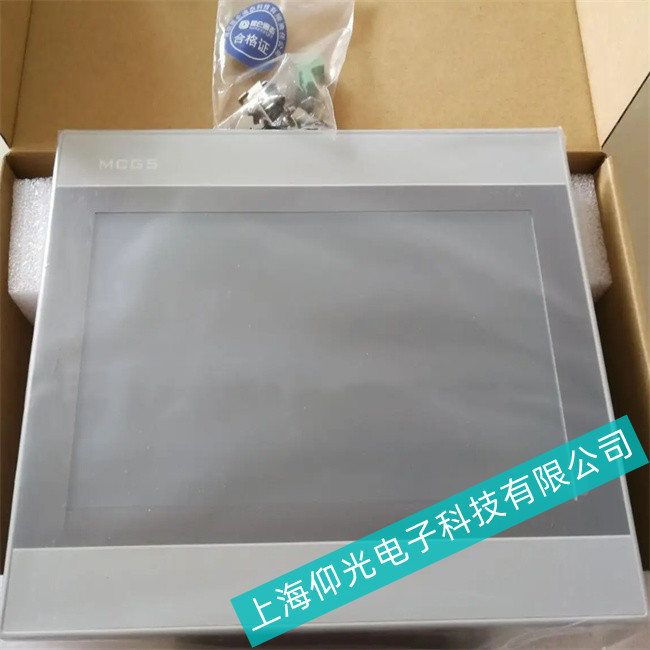 南京一看就懂的昆侖通態(tài)TPC1071Gi觸摸屏故障維修方法