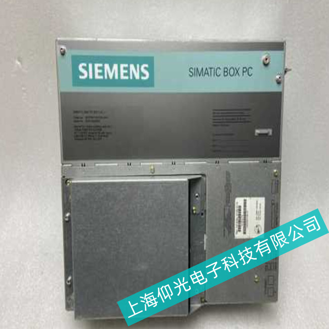 環(huán)境惡劣造成工控機(jī)損壞-西門子工控機(jī)IPC 547J故障維修