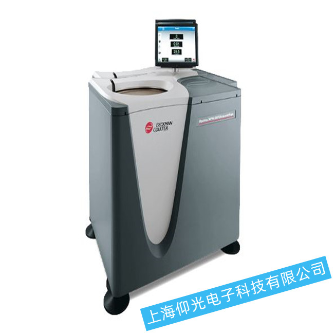 美國貝克曼庫爾特 Optima XPN 系列超速離心機電機不轉動故障維修