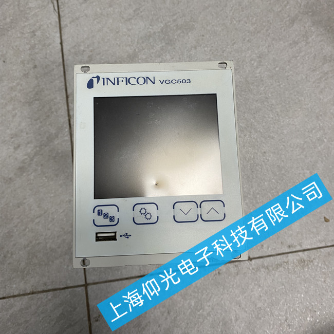 inficon Ӣ����VGC503����������������ϾS��