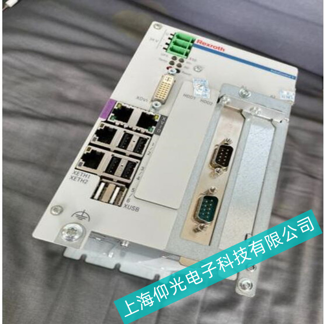 閔行區(qū)Rexroth力士樂(lè)工控機(jī)VSP40.1BIE不能開(kāi)機(jī)故障維修(上門維修)
