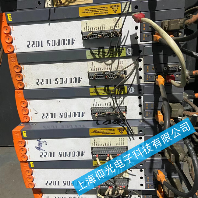 貝加萊ACOPOS 1045系列驅(qū)動(dòng)器維修報(bào)警5001-5319代碼講解
