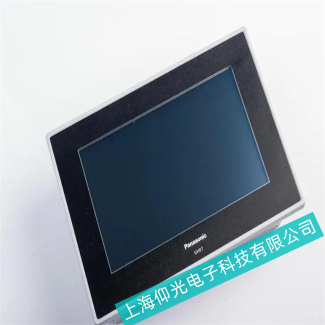維修松下觸摸屏GT32T0系列常見(jiàn)故障原因