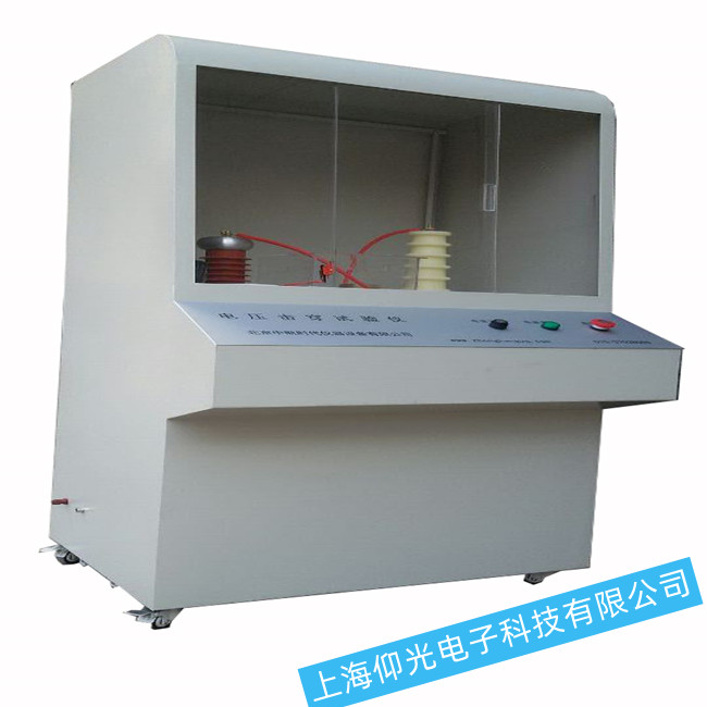 電壓擊穿試驗儀常見故障的檢修措施