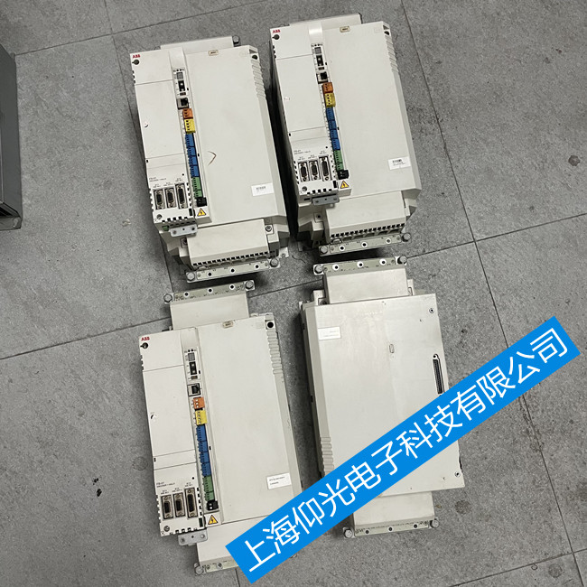 ABB伺服驅動器MFE180維修-報警顯示219維修醫(yī)療