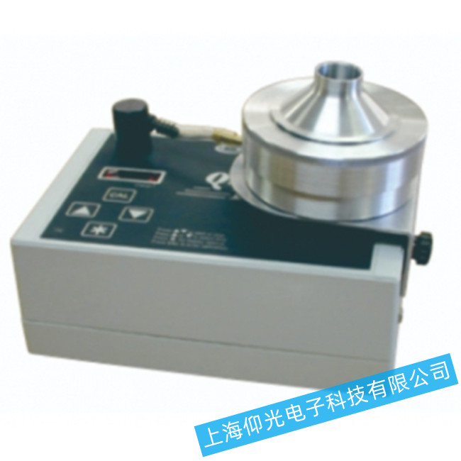 美國skc微生物采樣器間接性停機(jī)故障檢修