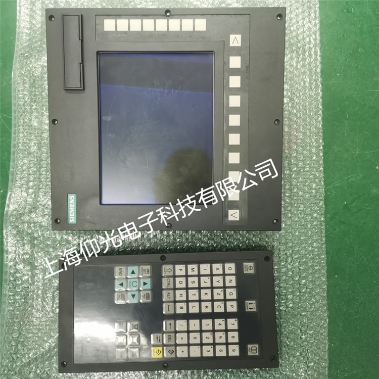 西門子840d系統(tǒng)207579測量頭故障維修